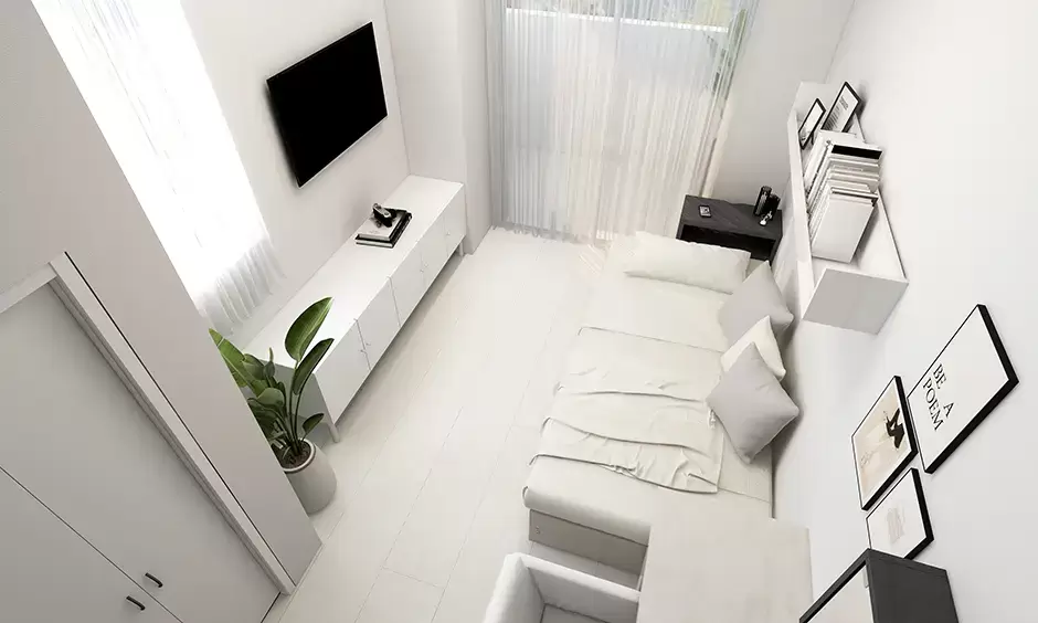 女性のためのお部屋探し